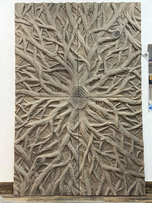 Stone Series